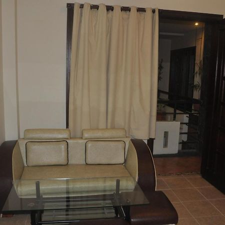 Caroline Hotel Πόλη Χο Τσι Μινχ Εξωτερικό φωτογραφία