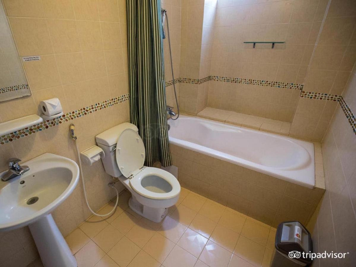 Caroline Hotel Πόλη Χο Τσι Μινχ Εξωτερικό φωτογραφία