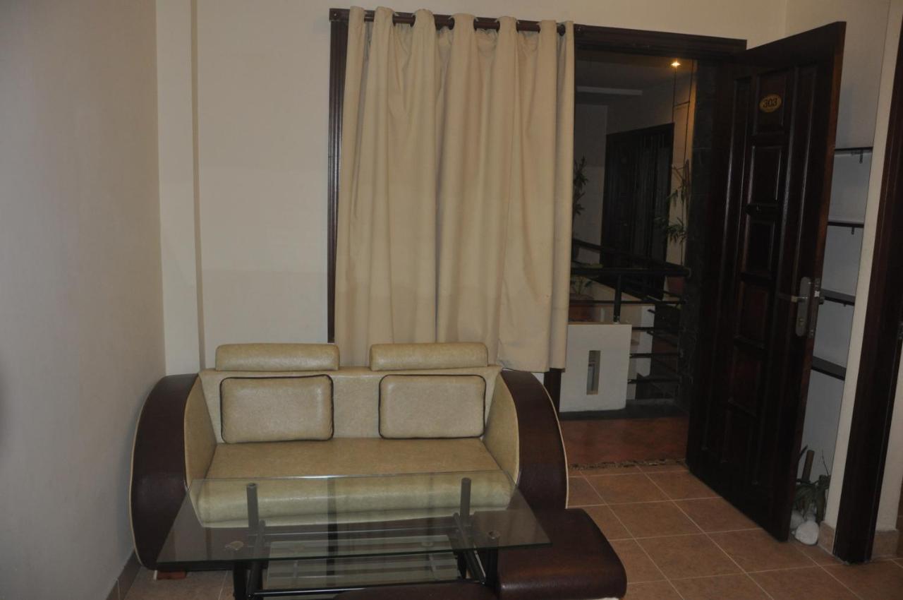 Caroline Hotel Πόλη Χο Τσι Μινχ Εξωτερικό φωτογραφία