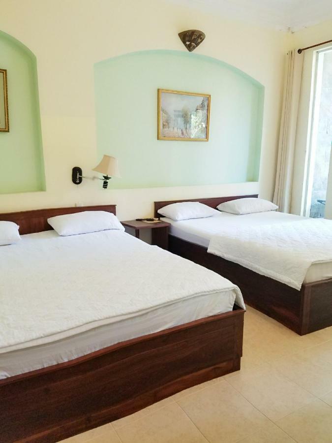 Caroline Hotel Πόλη Χο Τσι Μινχ Εξωτερικό φωτογραφία