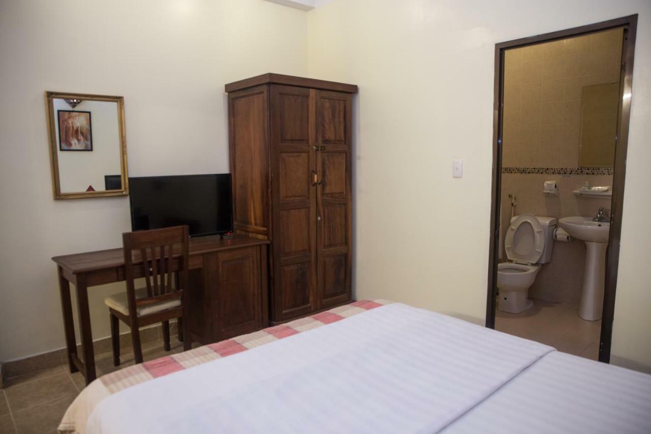 Caroline Hotel Πόλη Χο Τσι Μινχ Εξωτερικό φωτογραφία
