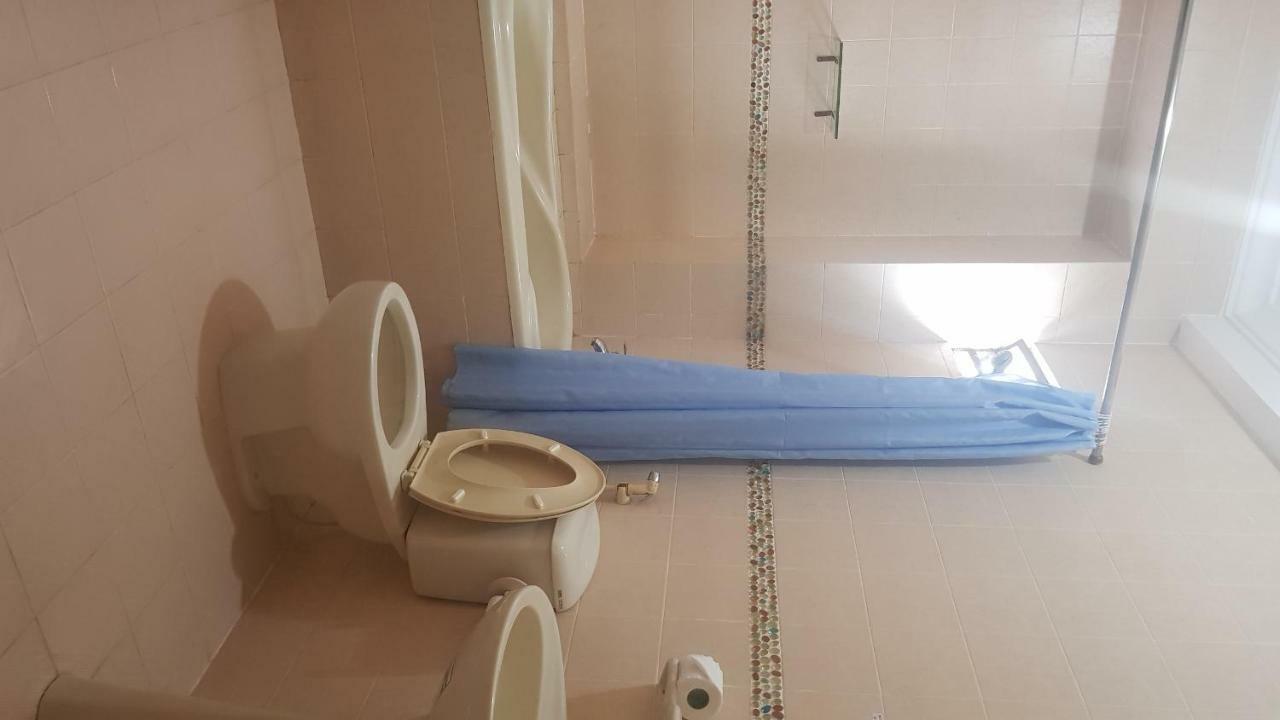 Caroline Hotel Πόλη Χο Τσι Μινχ Εξωτερικό φωτογραφία