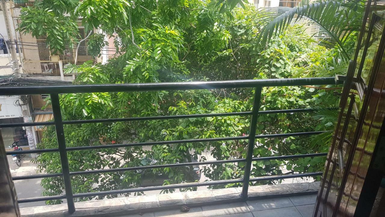 Caroline Hotel Πόλη Χο Τσι Μινχ Εξωτερικό φωτογραφία