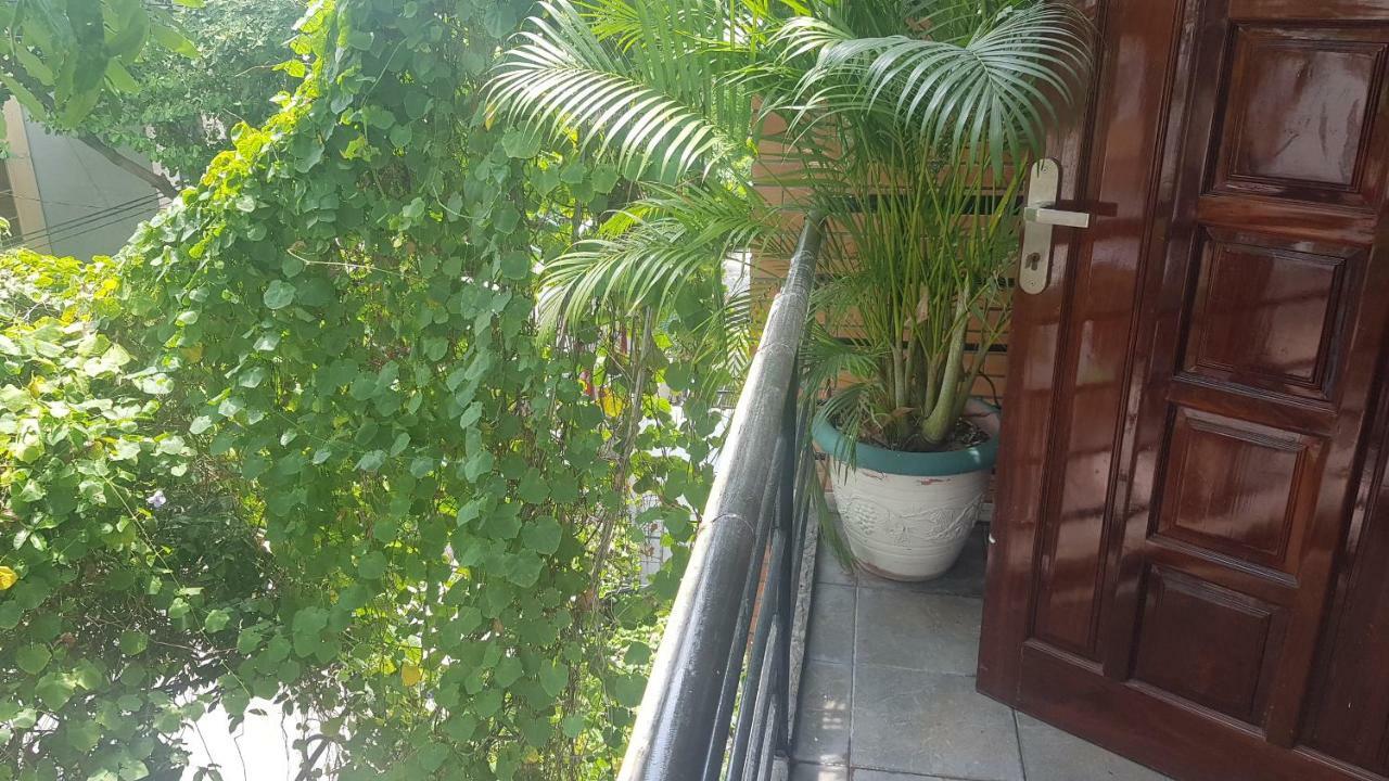 Caroline Hotel Πόλη Χο Τσι Μινχ Εξωτερικό φωτογραφία